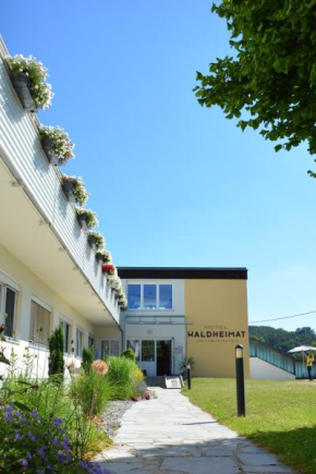  Hotel Waldheimat  Gallneukirchen